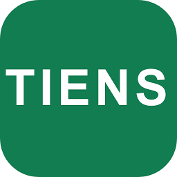 Logo Tiens Biotech Group, Inc.