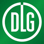 Logo DLG-Verlag GmbH