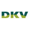 Logo DKV Seguros y Reaseguros SA