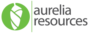Logo Aurelia Resources Ltd.