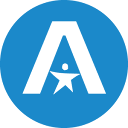 Logo American Federation for Children