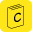Logo Crossword Bookstores Ltd.