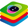 Logo BlueStack Systems, Inc.