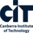 Logo Canberra Institute of Technology