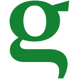 Logo G.E.C. Gads Forlag A/S