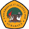Logo Universitas 17 Agustus 1945 Surabaya