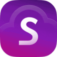 Logo Schmooze Com, Inc.