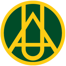 Logo Universidad De America