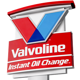 Logo Valvoline Oil Co.