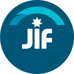 Logo Jordan Insurance Federation