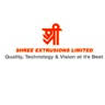 Logo Shree Extrusions Ltd.