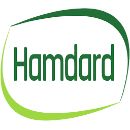 Logo Hamdard Laboratories Pakistan