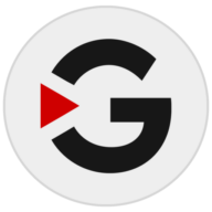 Logo Gamzio Mobile, Inc.