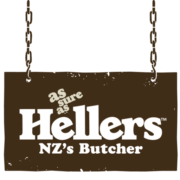 Logo Hellers Ltd.