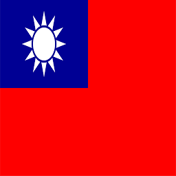 Logo Taiwan Kuro Times Co., Ltd.