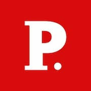 Logo Société d'exploitation de l'hebdomadaire le Point SA