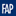 Logo Fauji Akbar Portia Marine Terminal Ltd.