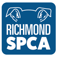Logo Richmond SPCA