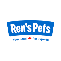 Logo Ren's Feed & Supplies Ltd.