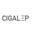 Logo Cigalep AS
