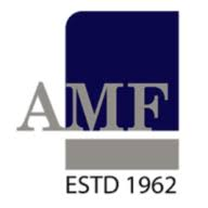 Logo Associated Motor Finance Co. Plc