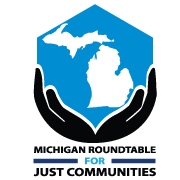 Logo Michigan Roundtable for Diversity & Inclusion