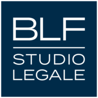 Logo BLF Studio Legale