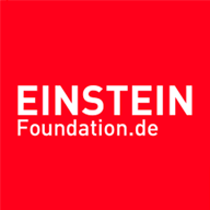 Logo Einstein Stiftung