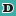 Logo Damro Exports Pvt Ltd.