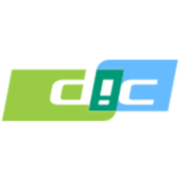 Logo PT DIC Graphics