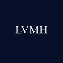 Logo MHD Moët Hennessy Diageo SAS