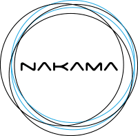Logo Nakama Ltd.