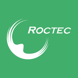 Logo Roctec Technology Ltd.