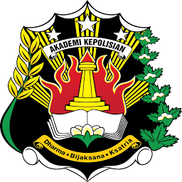 Logo Indonesian Police Academy