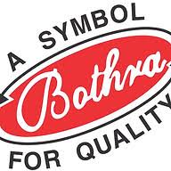 Logo Bothra Metals & Alloys Ltd.