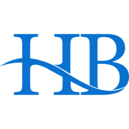 Logo Hull Barrett PC
