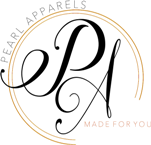 Logo Pearl Apparels Ltd.