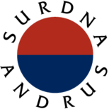 Logo Surdna Foundation, Inc.