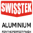 Logo Swisstek Aluminium Ltd.