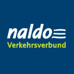 Logo naldo Verkehrsverbund Neckar-Alb-Donau GmbH