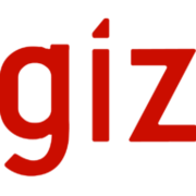 Logo Deutsche Gesellschaft für Internationale Zusammenarbeit (GIZ)