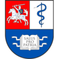Logo Lithuanian University of Health Sciences