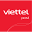 Logo Viettel Post JSC