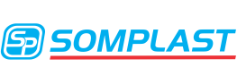 Logo Somplast SA Nasaud