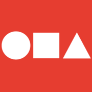 Logo Chazen Museum of Art