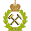 Logo Saint-Petersburg Mining University