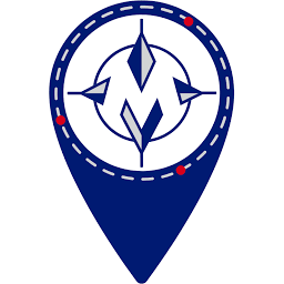 Logo Moscow State University of Geodesy & Cartography
