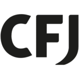 Logo Centre de Formation des Journalistes