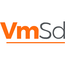 Logo VMSD Pte Ltd.