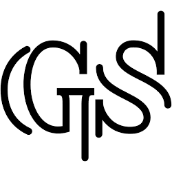 Logo GS Comércio Internacional Ltda.